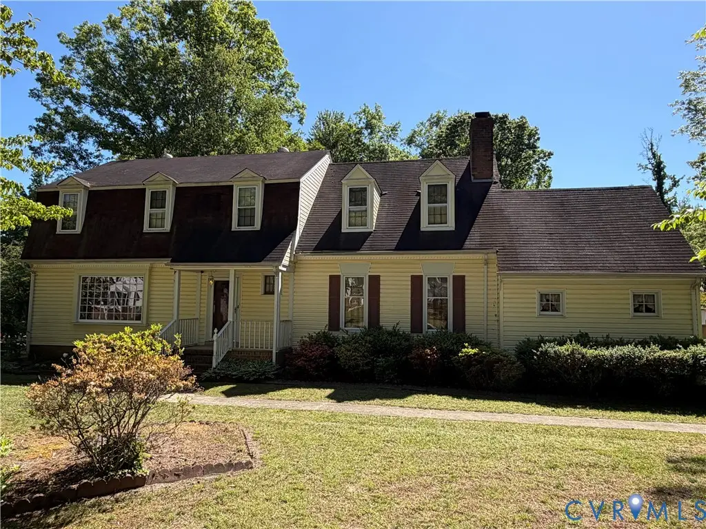 9131 Redbridge Road, Clover Hill, VA 23236 - #1