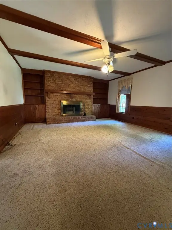 9131 Redbridge Road, Clover Hill, VA 23236 - #2