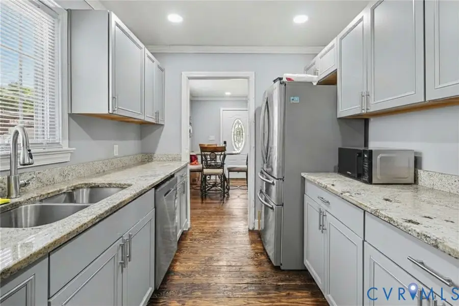 1627 Halifax Street, Petersburg, VA 23803 - #3