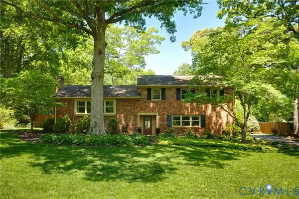 8314 Charlise Road, Richmond, VA 23235