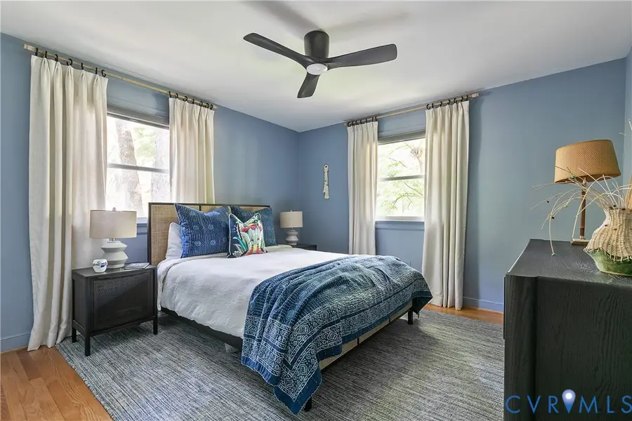 8314 Charlise Road, Richmond, VA 23235 - #3