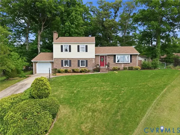 1000 Avon Court, Colonial Heights, VA 23834