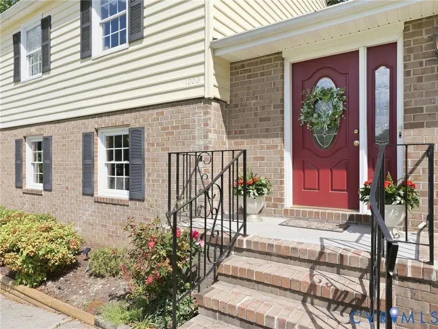 1000 Avon Court, Colonial Heights, VA 23834 - #2