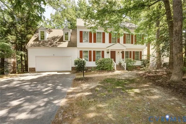 9357 Charter Crossing Drive, Mechanicsville, VA 23116