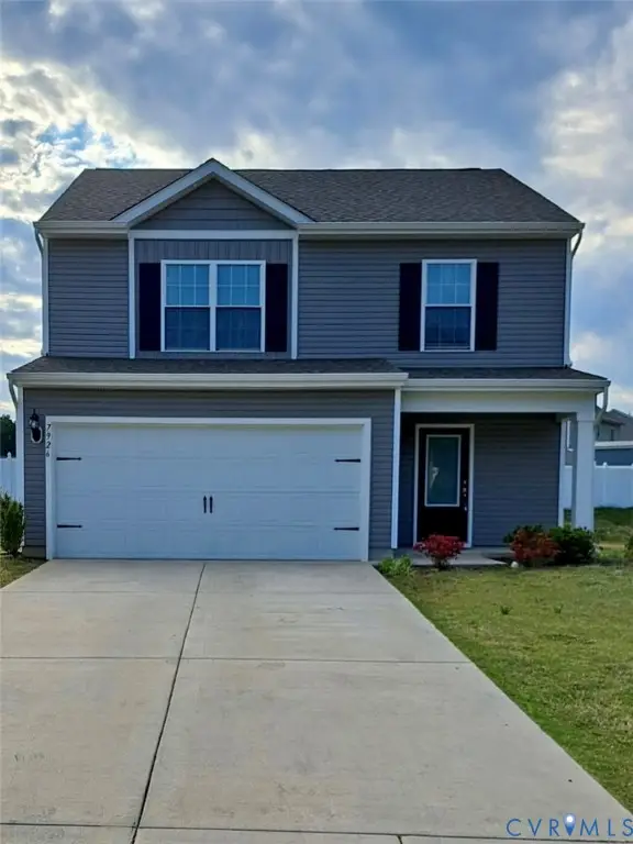 7926 Honeybee Court, Hopewell, VA 23860 - #1