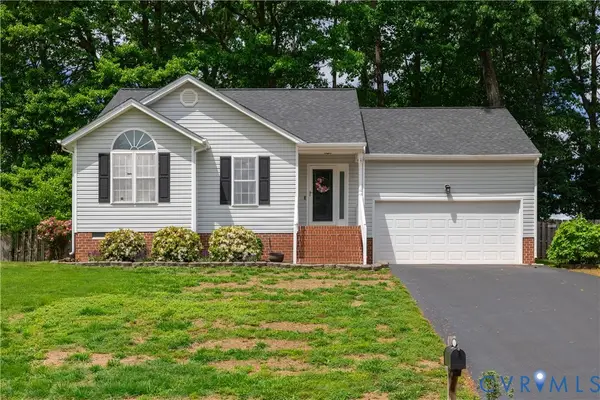 7932 Featherchase Court, Chesterfield, VA 23832