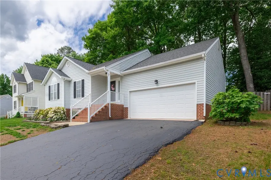 7932 Featherchase Court, Chesterfield, VA 23832 - #3