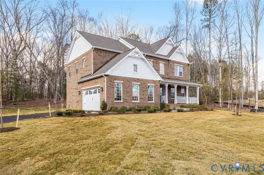 9618 Summercreek Trail, Chesterfield, VA 23832 - #3