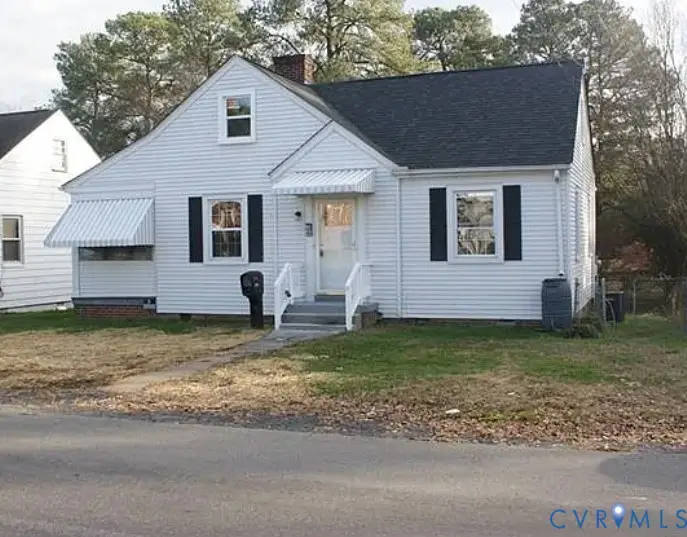 2513 Maplewood Road, Henrico, VA 23228 - #1