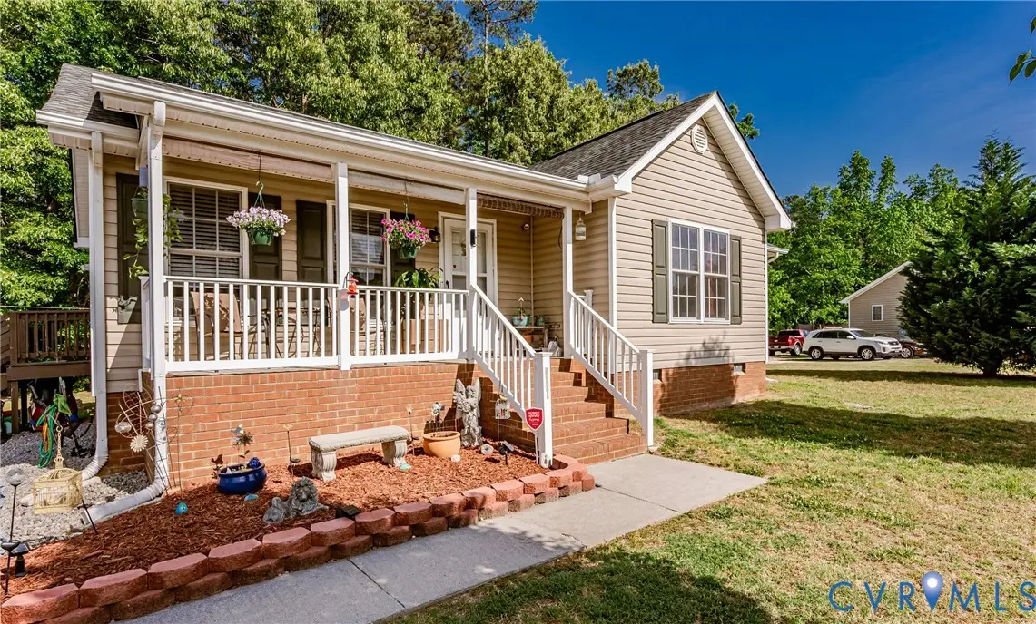 4201 Kenneth Drive, Petersburg, VA 23803 - #1