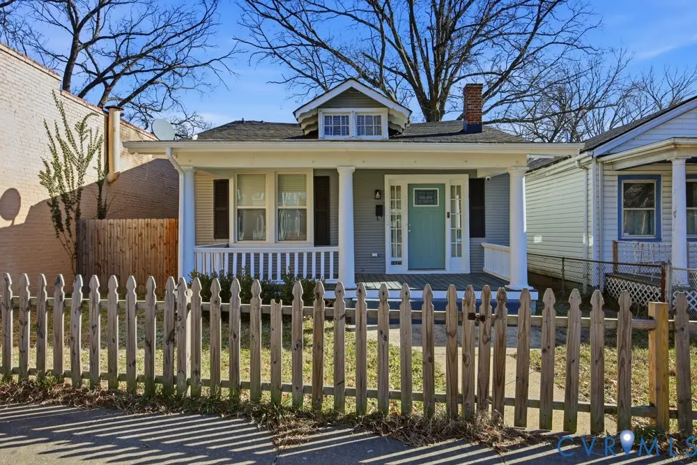 1625 Mechanicsville Turnpike, Richmond, VA 23223 - #1