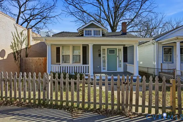 1625 Mechanicsville Turnpike, Richmond, VA 23223