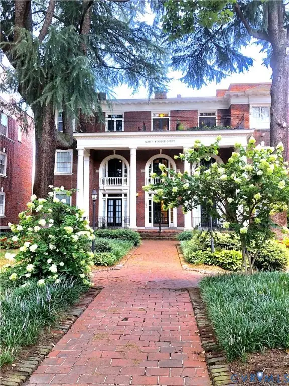 1614 Grove Avenue #U5, Richmond, VA 23220 - #1