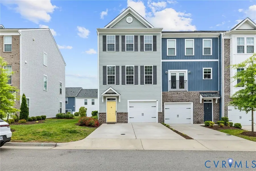 11317 Magill Terrace Drive, Chester, VA 23831 - #2