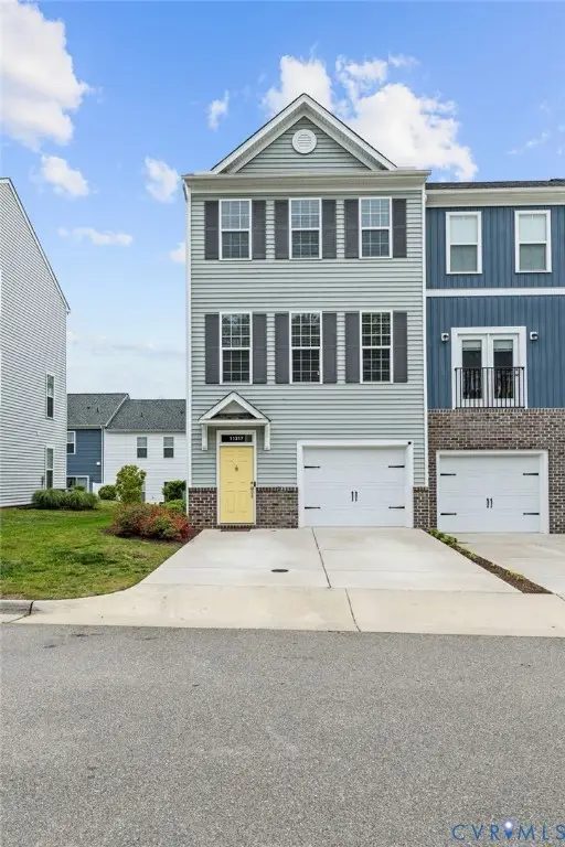 11317 Magill Terrace Drive, Chester, VA 23831 - #3