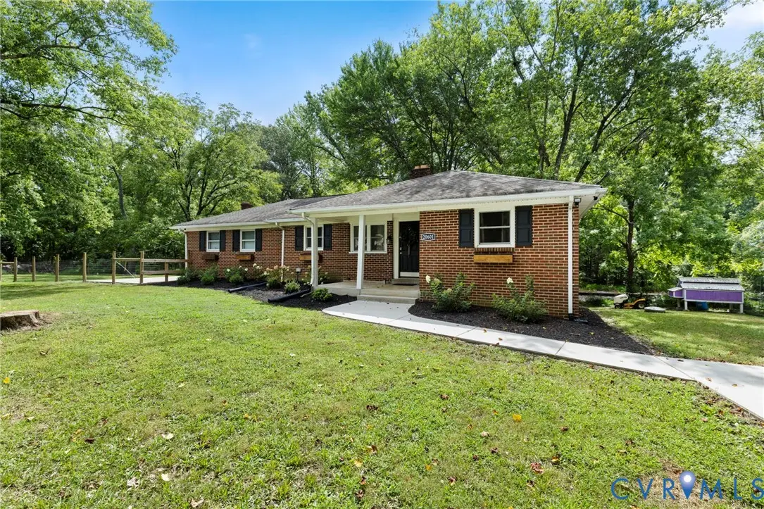 20601 Patrick Henry Highway, Jetersville, VA 23083 - #1