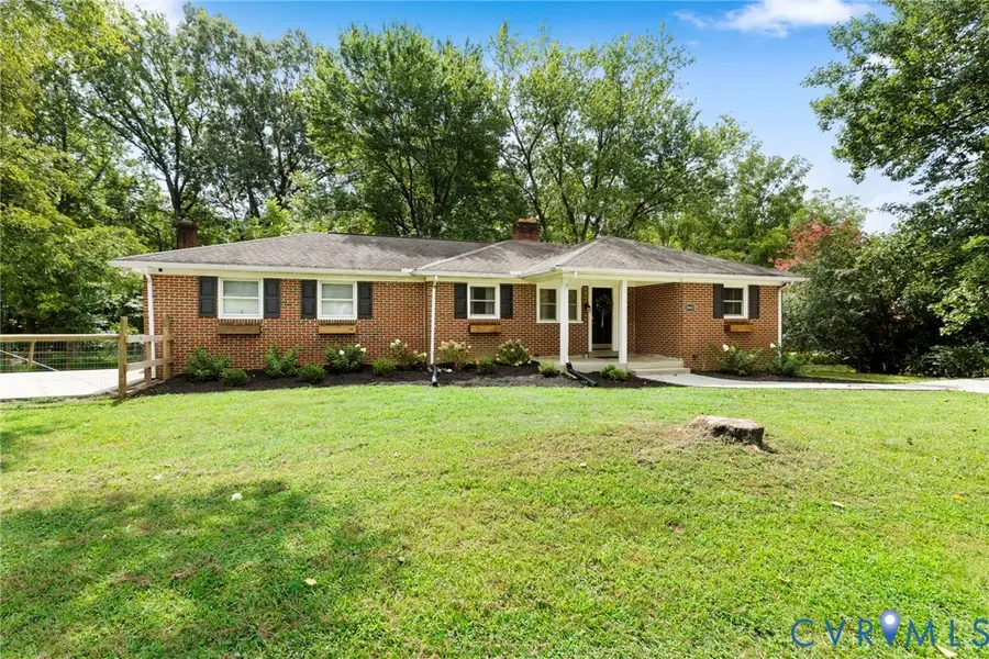 20601 Patrick Henry Highway, Jetersville, VA 23083 - #2