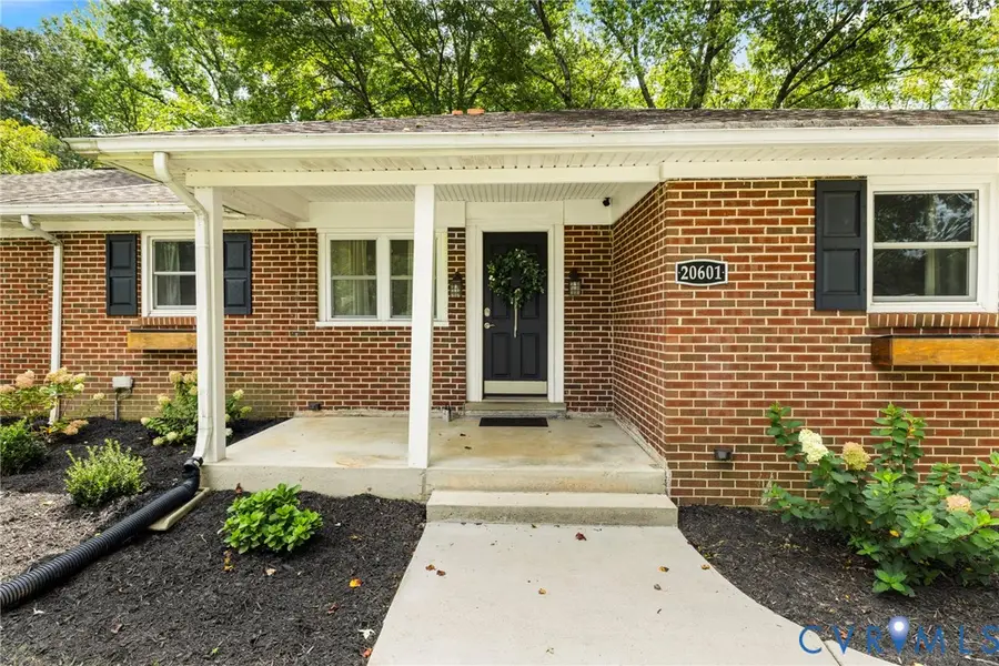 20601 Patrick Henry Highway, Jetersville, VA 23083 - #3