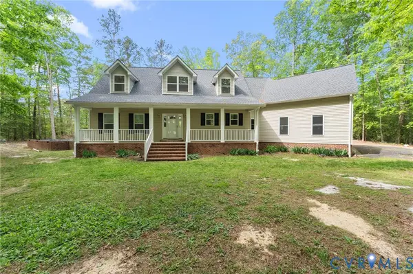 625 Whispering Pines Road, Lancaster, VA 22503