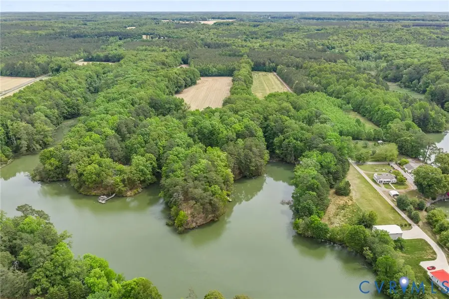 625 Whispering Pines Road, Lancaster, VA 22503 - #2