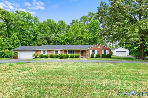 3810 Centralia Road, Chester, VA 23831