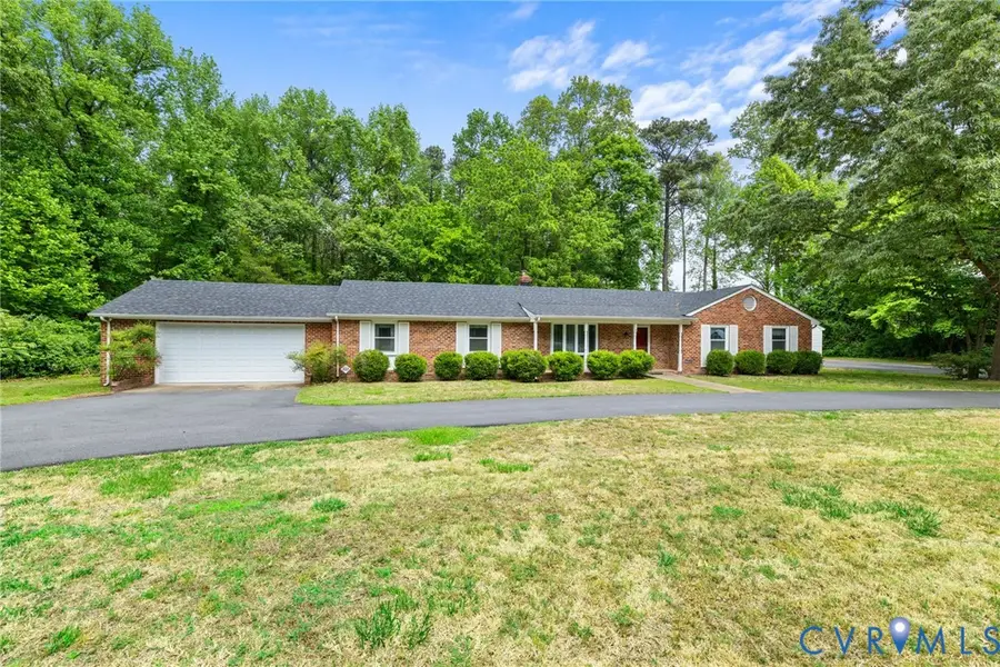 3810 Centralia Road, Chester, VA 23831 - #2