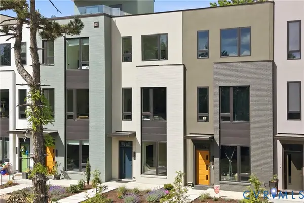 2317 Apple Alley, Richmond, VA 23220
