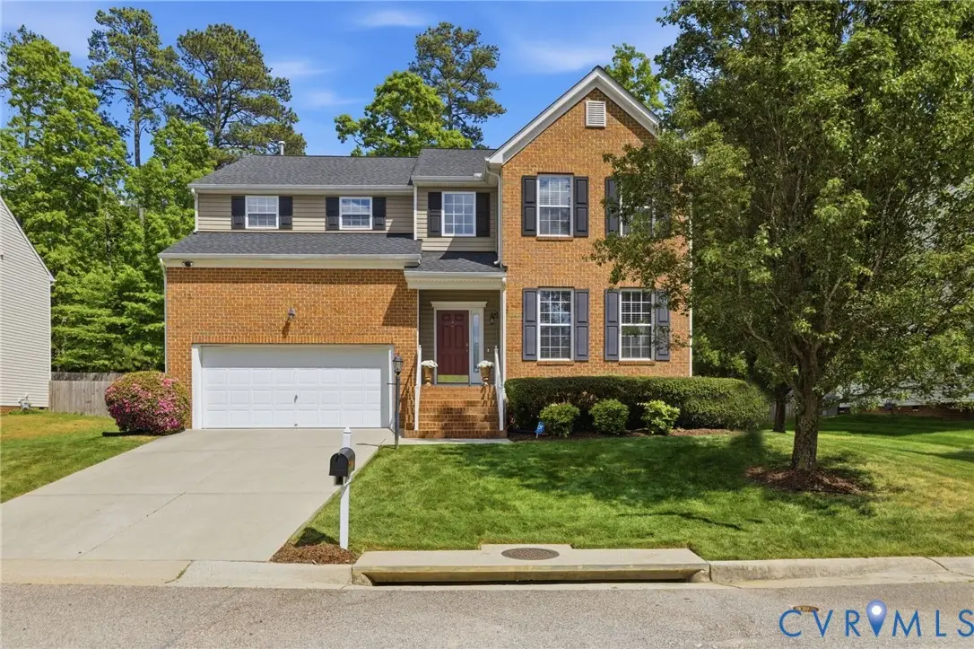 2531 Water Race Terrace, Midlothian, VA 23112 - #1