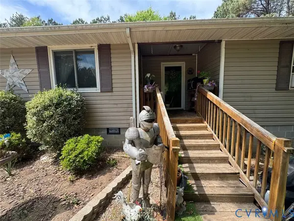 5704 Brills Road, Mc Kenney, VA 23872