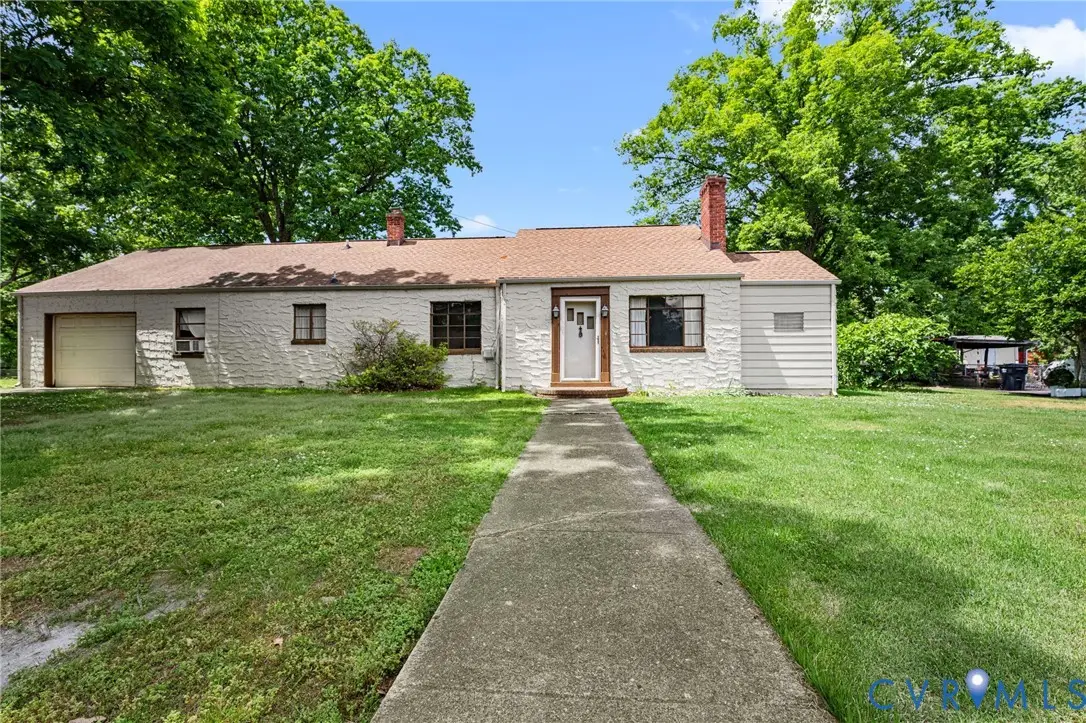3003 Trenton Street, Hopewell, VA 23860 - #1