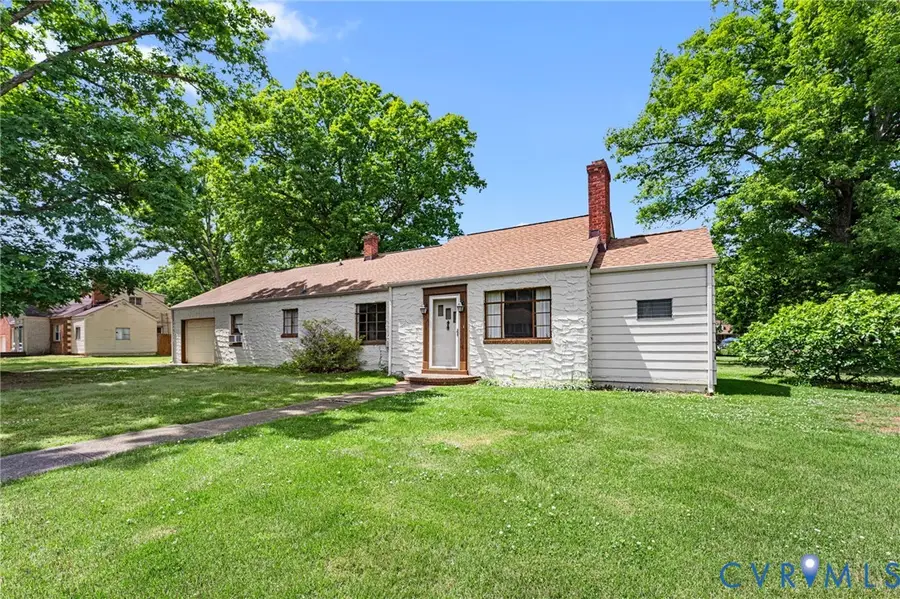 3003 Trenton Street, Hopewell, VA 23860 - #2