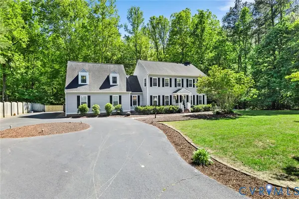 12521 Perrywinkle Road, Glen Allen, VA 23059