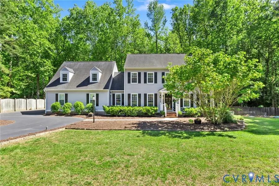 12521 Perrywinkle Road, Glen Allen, VA 23059 - #2