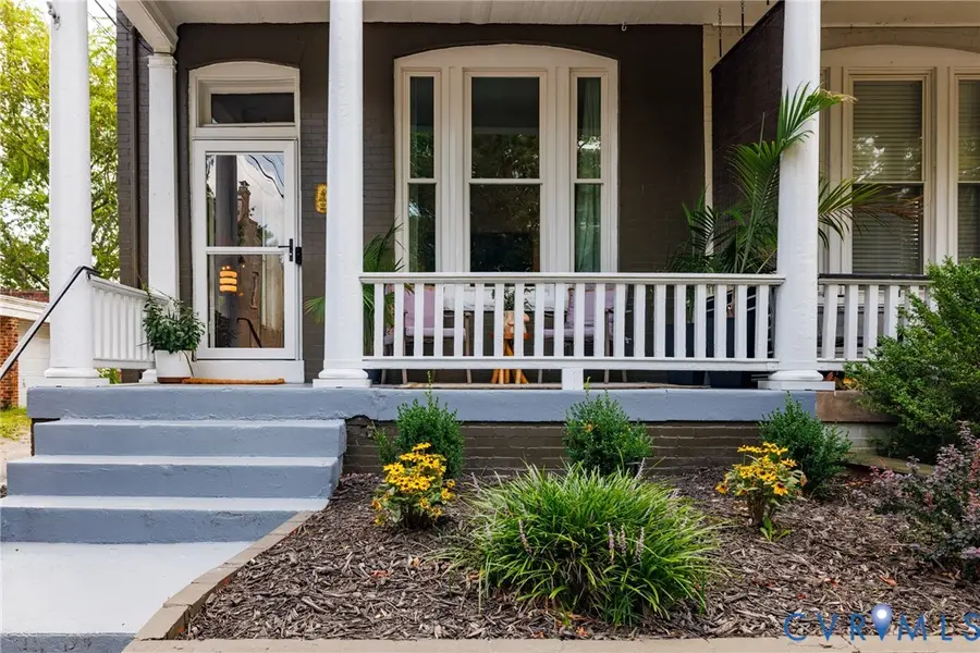7 N Davis Avenue, Richmond, VA 23220 - #2