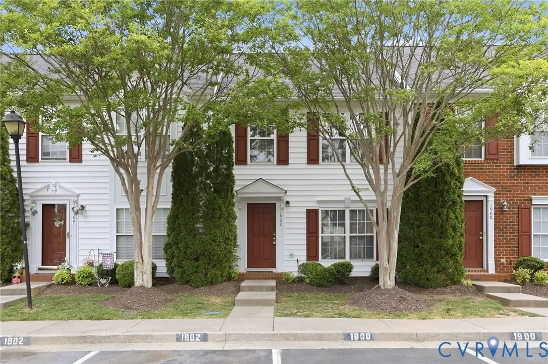 1902 Mountain Gate Place, Glen Allen, VA 23060 - #1
