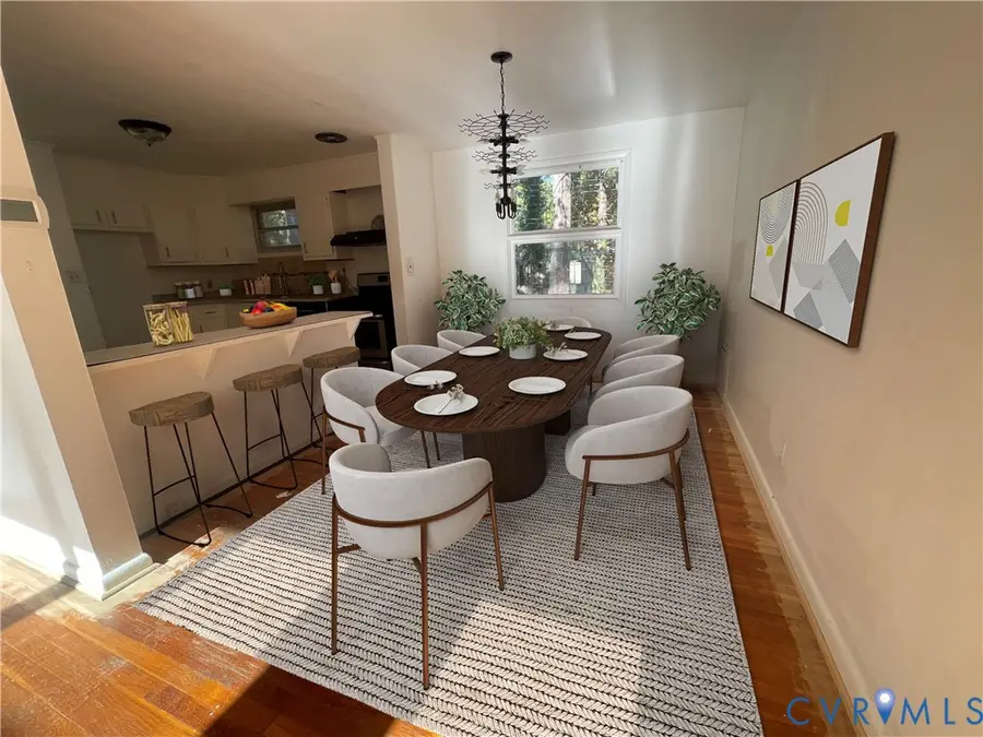 1929 Buckner Street, Petersburg, VA 23805 - #3