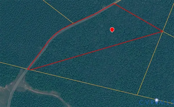 0 Byrd Mill Rd, Louisa, VA 23093