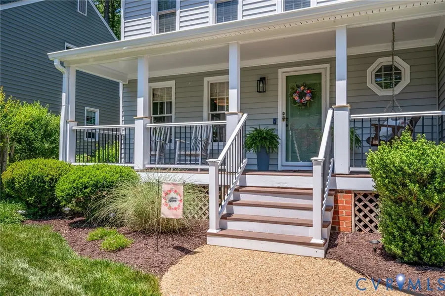 9288 Kings Charter Drive, Mechanicsville, VA 23116 - #2