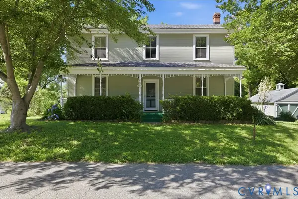 4606 Lee Street, Chester, VA 23831