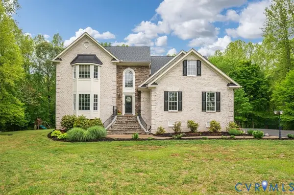 4973 Double Eagle Drive, Louisa, VA 23093