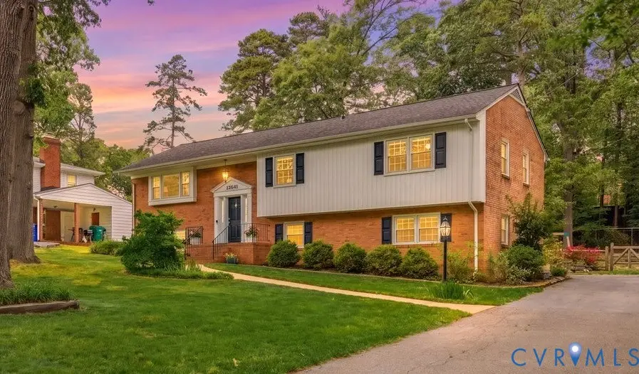12641 Winfree Street, Chester, VA 23831 - #1