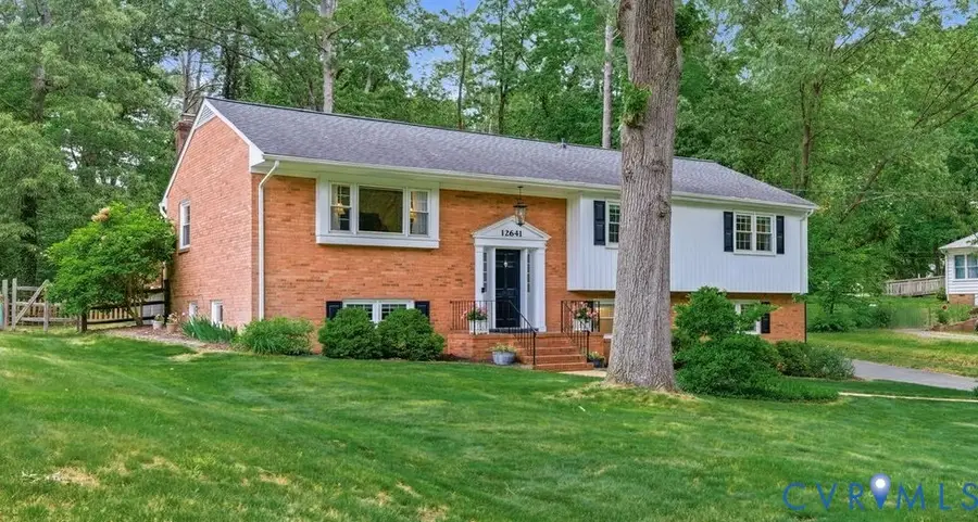 12641 Winfree Street, Chester, VA 23831 - #2