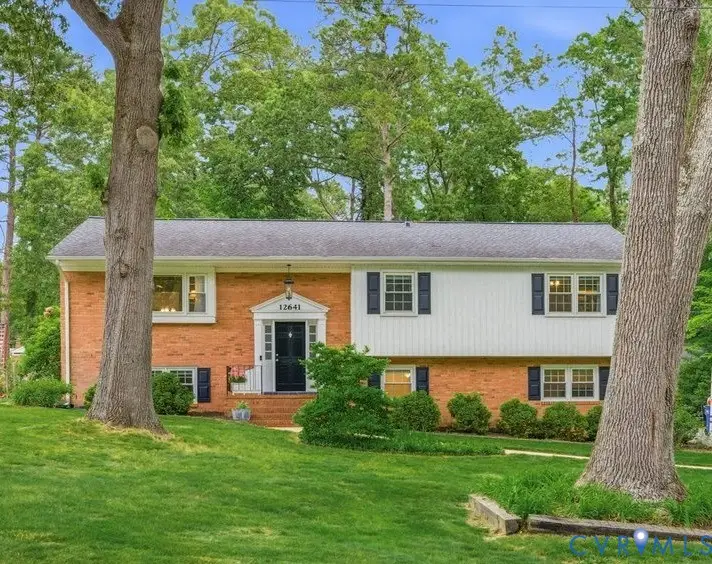 12641 Winfree Street, Chester, VA 23831 - #3
