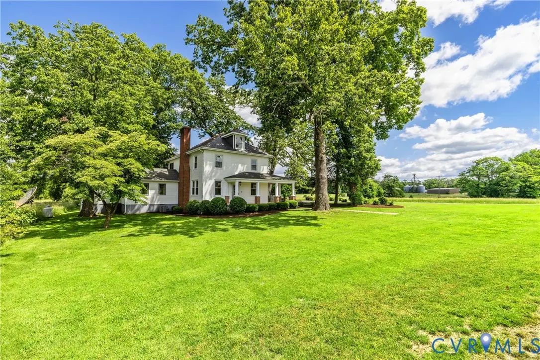 41 Seays Drive, Dillwyn, VA 23936 - #1