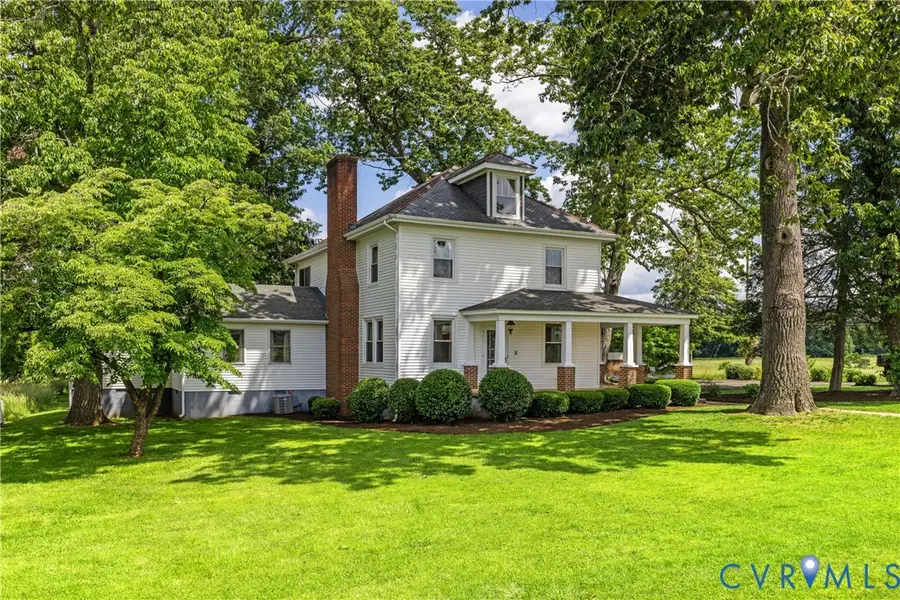 41 Seays Drive, Dillwyn, VA 23936 - #2
