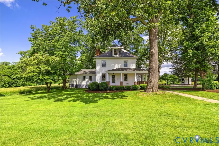 41 Seays Drive, Dillwyn, VA 23936 - #3