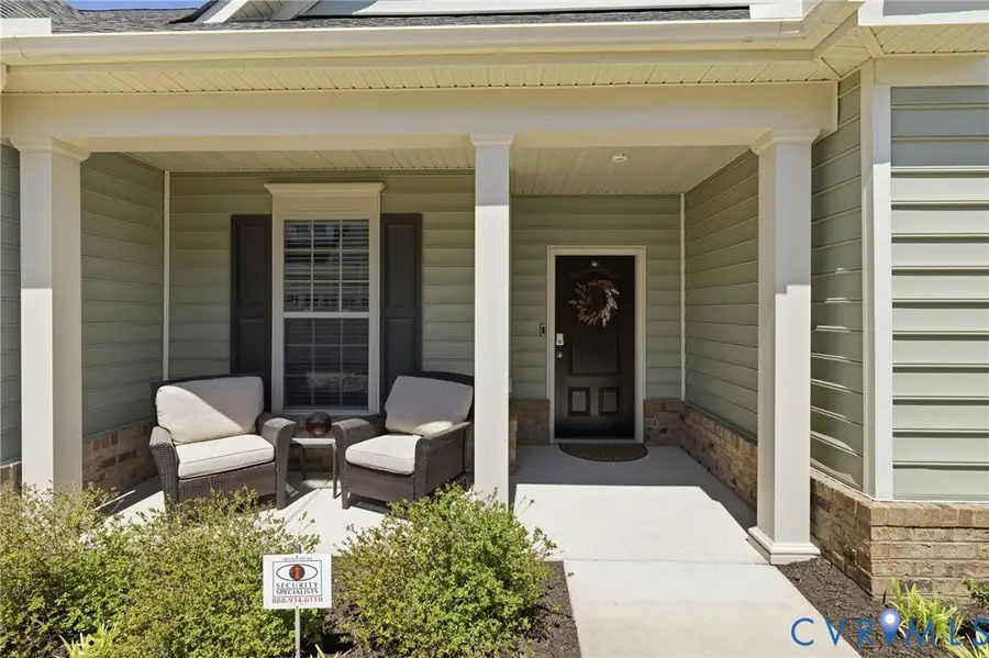 6613 Southwalk Heights, Moseley, VA 23120 - #3