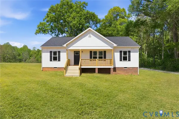 17557 Hewlett Road, Beaverdam, VA 23015