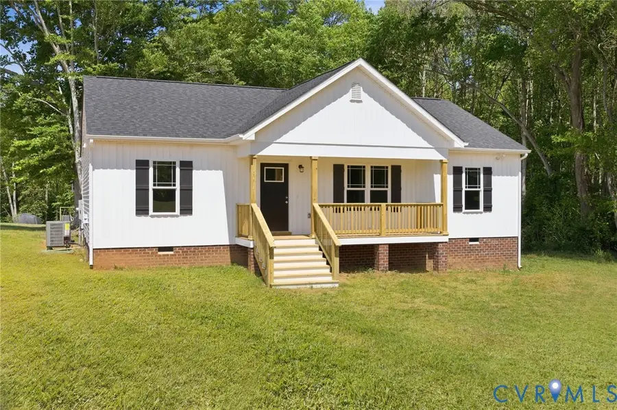 17557 Hewlett Road, Beaverdam, VA 23015 - #2