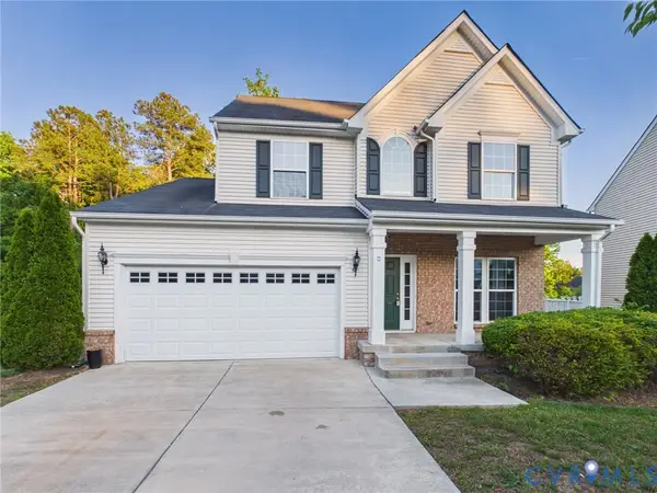 5125 Kenmare Loop, Richmond, VA 23234